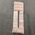 Extensor Médio com Elástico para Sutiã Medida 11cm x 4cm