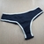 Calcinha Tanga Fio Duplo Sensual Poliamida Premium - loja online