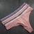 Tanga Fio em Microfibra Detalhe Cintura - Mixirik Moda Íntima