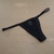 Calcinha Tanga Sensual Zaya em Tule na internet