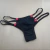 Calcinha Tanga Vanessa em Microfibra