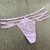 Imagem do Calcinha Tanga Strapp Coração Sensual