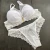 Conjunto Sensual com Bojo e Pala Rendada - loja online