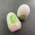Imagem do Funny Egg Masturbador Masculino Formato Vagina em Cyberskin
