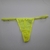 Imagem do Calcinha Tanga Sensual Gotas de Prazer