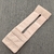 Extensor Médio com Elástico para Sutiã Medida 11cm x 4cm - loja online