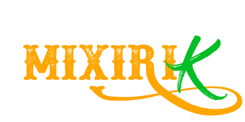 Mixirik Moda Íntima