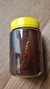 Mel com favo 500g -LARANJEIRA