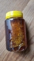 Mel com favo 700g - SILVESTRE