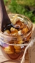 Mel com Mix de Nuts