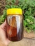 Mel com favo 700g - LARANJEIRA