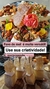 Favo de mel - 20x15cm no quadro de madeira - comprar online