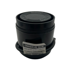 SIRENE RÉ SOM BIVOLT 12/24V RESISTENTE A AGUA - AC DISTRIBUIDORA