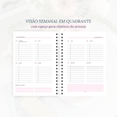 planner 2024 - Carolla Papelaria Artesanal ♡