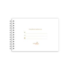 planner semanal listras na internet