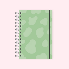 caderno pautado - loja online