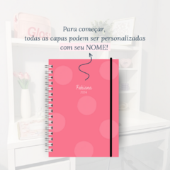 planner 2024 - comprar online