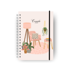 planner 2024 - loja online