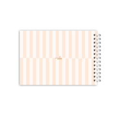 planner semanal listras - comprar online