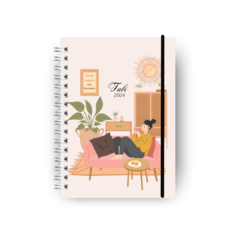 planner 2024 - loja online
