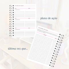 planner 2024 - loja online
