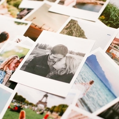 fotos polaroid - comprar online