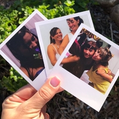 fotos polaroid