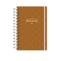 Caderno Devocional