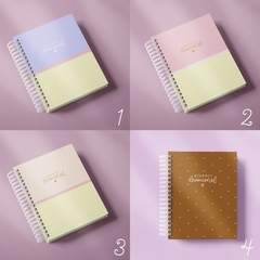 Caderno Devocional - comprar online