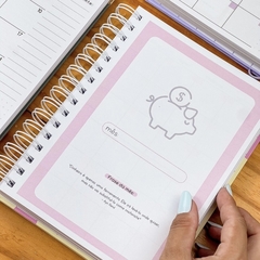 planner financeiro na internet