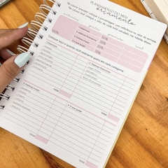 planner financeiro - comprar online