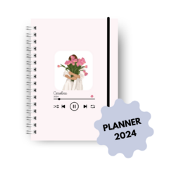 planner 2024