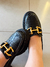 Mocassim Lara - Euphy Shoes | Calçados femininos