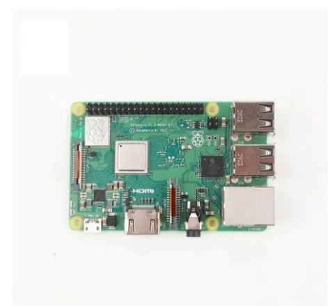 Raspberry Pi3 model B+