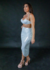Conjunto Chloe Branco
