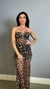 Vestido Celine na internet