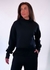 Blusa de Moletom Black.