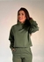 Blusa de Moletom Green.