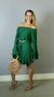 VESTIDO REBECA - JK Resort Wear