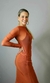 VESTIDO OLGA - comprar online