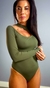 Body Lavinia - Verde. - JK Resort Wear