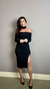 Vestido Iza na internet