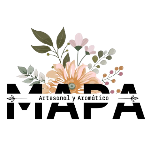 Artesanias Mapa