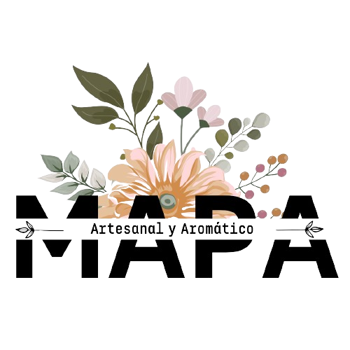 Artesanias Mapa