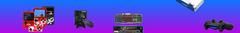 Banner de la categoría Gaming