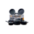 Bateria de Cocina 9 PCS Lusqtoff (1169) - comprar online