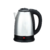 Pava Eléctrica 2L Sin Corte Acero Inox Ibek (61) - comprar online