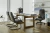 Silla Antila Baja basculante con apoyabrazos - comprar online