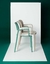 Silla Smile con apoyabrazos x 4 unidades - room.conceptstore
