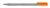 TRIPLUS® FINELINER 334-4 LARANJA - STAEDTLER